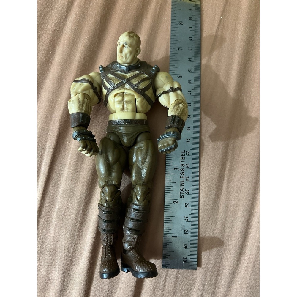 Marvel Legends X-Men 3 Movie X3 JUGGERNAUT‎ 6" Figure Only Hasbro